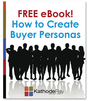 Creating Accurate Buyer Personas